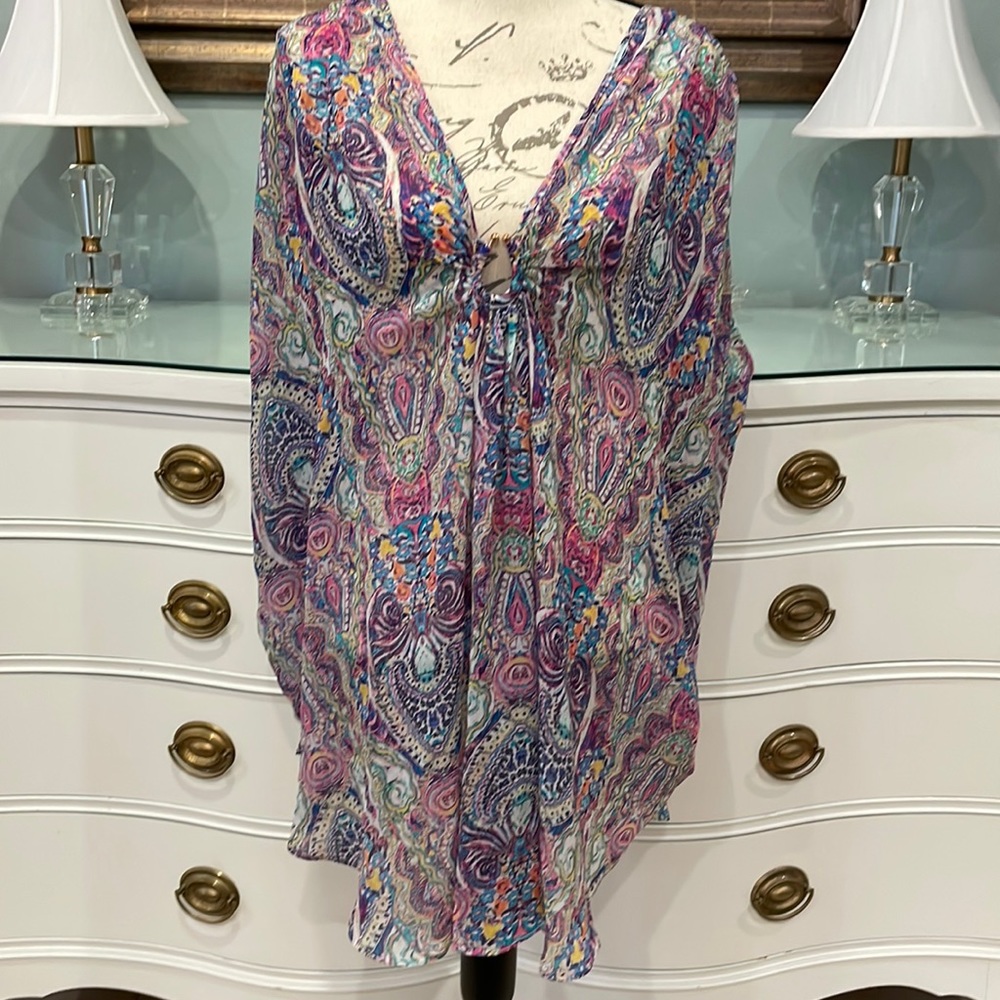 Victoria’s Secret Swimsuit Cover Up
